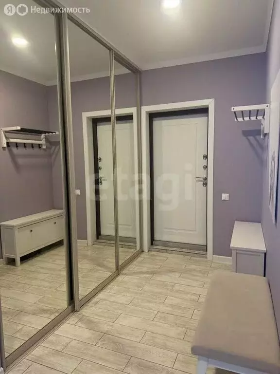 Дом в Кемерово, жилой район Лесная Поляна, Кедровый бульвар (81 м) - Фото 1