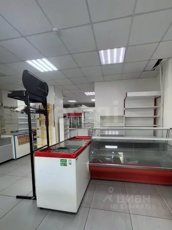 Помещение свободного назначения в Саратовская область, Балашов ... - Фото 0