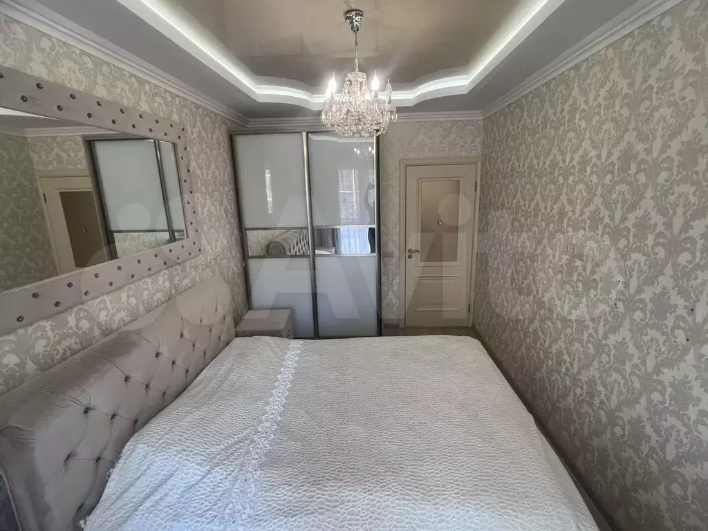 2-к. квартира, 65 м, 2/10 эт. - Фото 1
