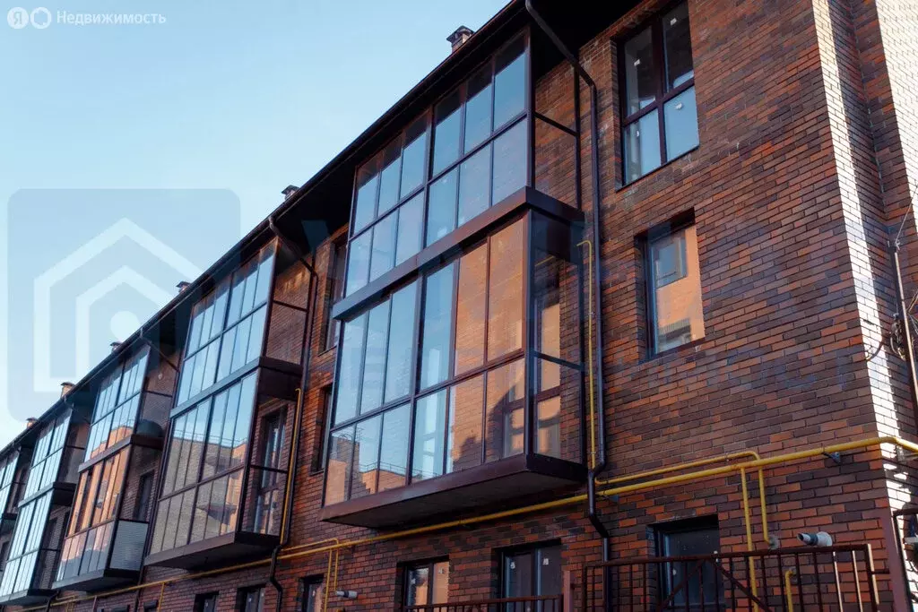 Дом в Ярославль, Большая Фёдоровская улица, 4 (214.1 м) - Фото 2