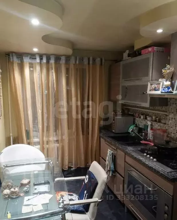 2-к кв. Москва ул. Седова, 15К2 (47.1 м) - Фото 1