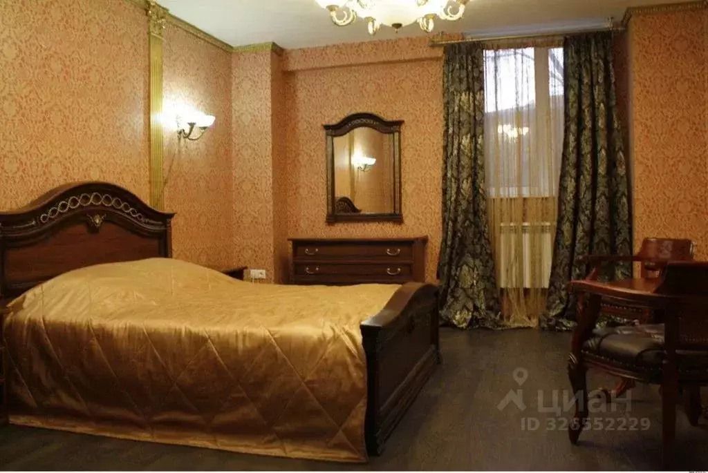 Комната Чеченская республика, Грозный Дербентская ул., 79 - Фото 1