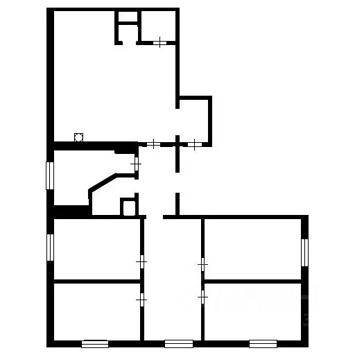 4-к кв. Санкт-Петербург Школьная ул., 8 (130.0 м) - Фото 0