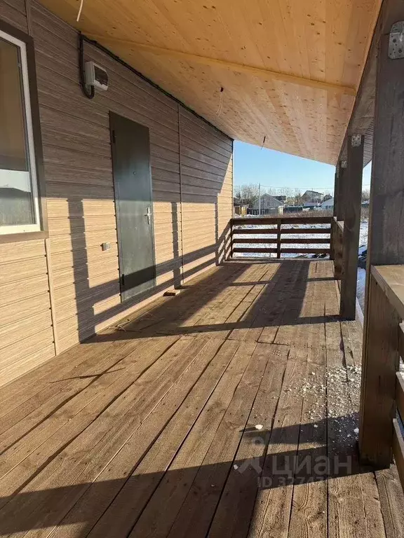 Дом в Ленинградская область, Гатчинский муниципальный округ, Гатчина ... - Фото 2