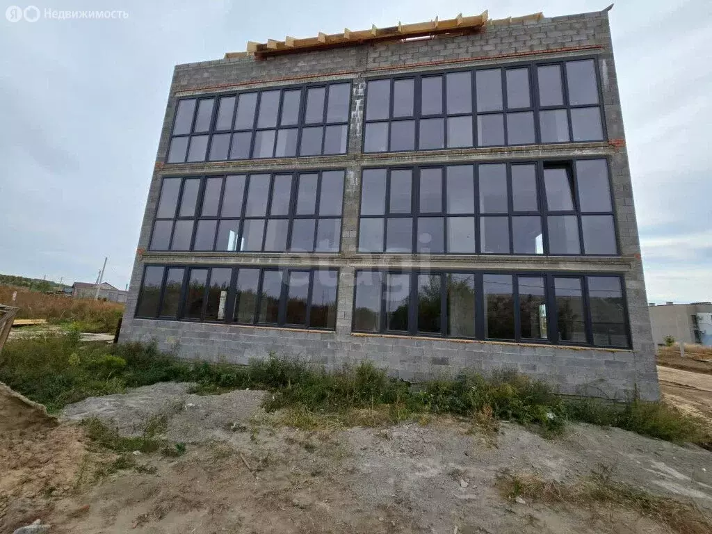 2-комнатная квартира: Валуйки, улица Максима Горького, 95/1 (55.9 м) - Фото 1