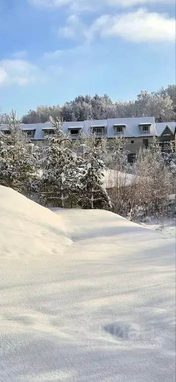 Участок в Ленинградская область, Всеволожский район, Колтушское ... - Фото 1