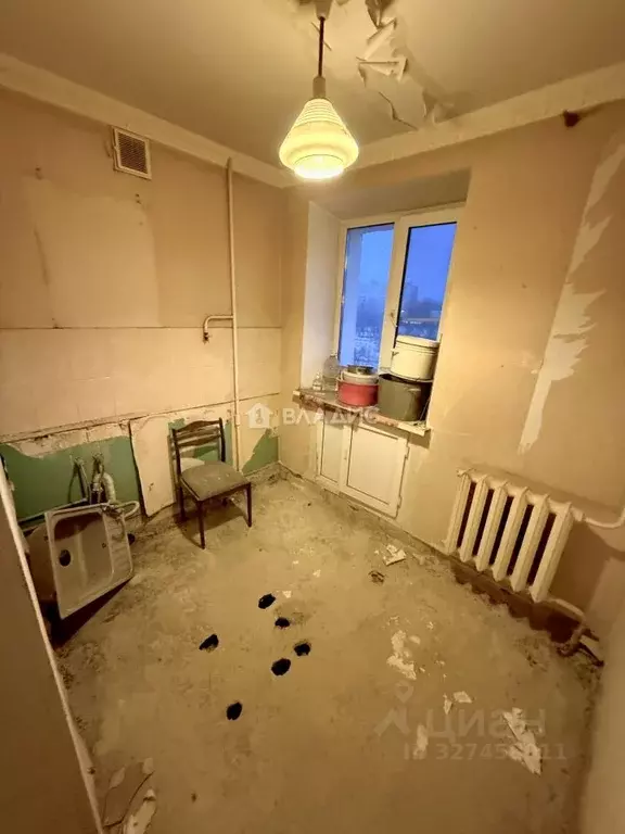 2-к кв. Волгоградская область, Волгоград ул. Маршала Еременко, 98 ... - Фото 1