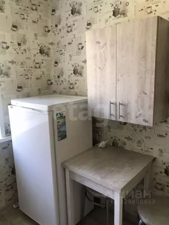 1-к кв. Брянская область, Брянск ул. Никитина, 8 (30.7 м) - Фото 2