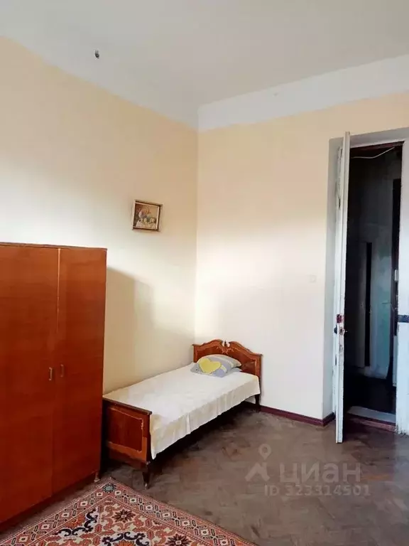 3-к кв. Крым, Ялта ул. Морская, 5 (64.0 м) - Фото 2