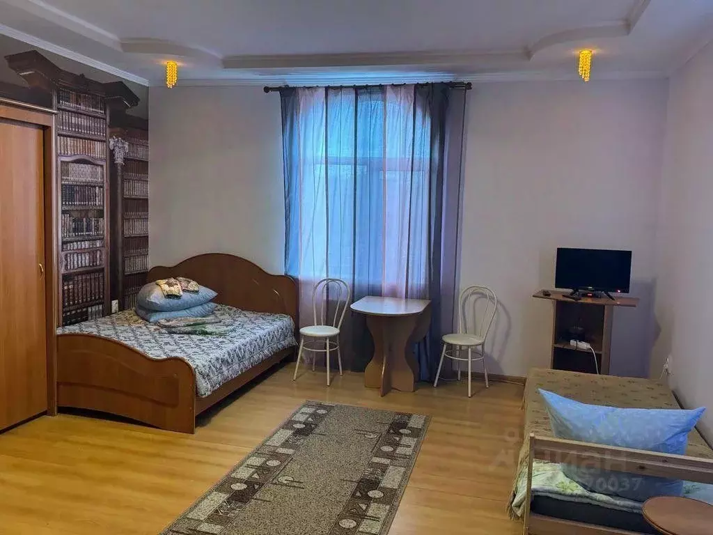 Комната Тюменская область, Тюмень Васильковая ул., 23 (20.0 м) - Фото 1