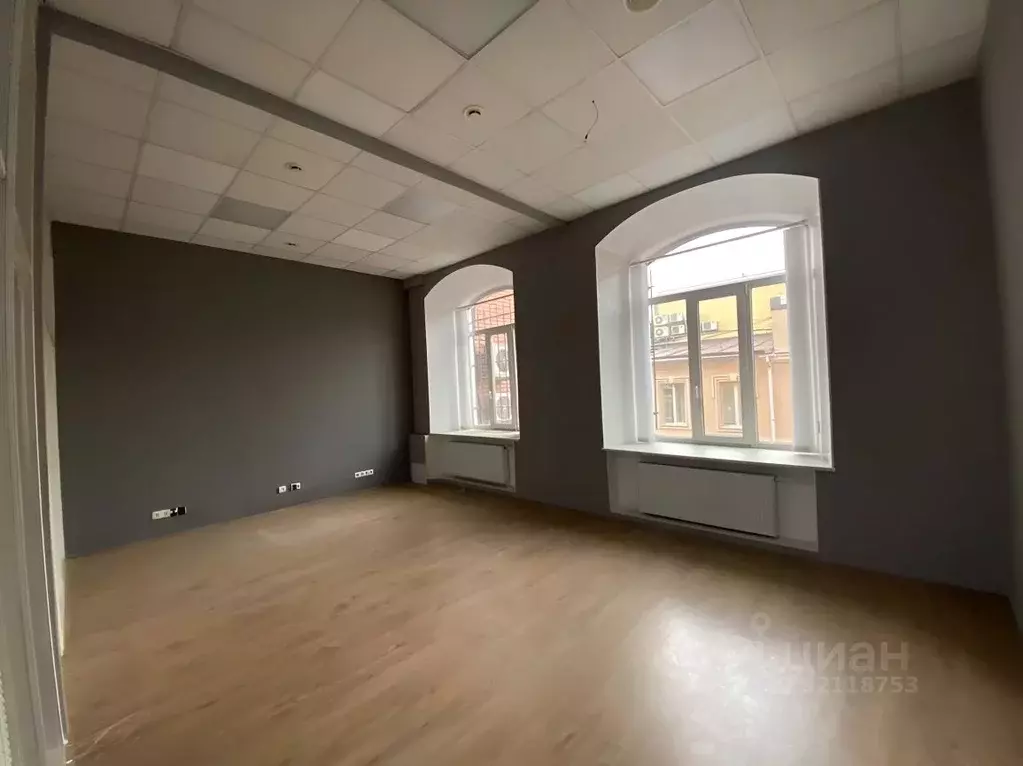 Офис в Санкт-Петербург ул. Марата, 82 (220 м) - Фото 1