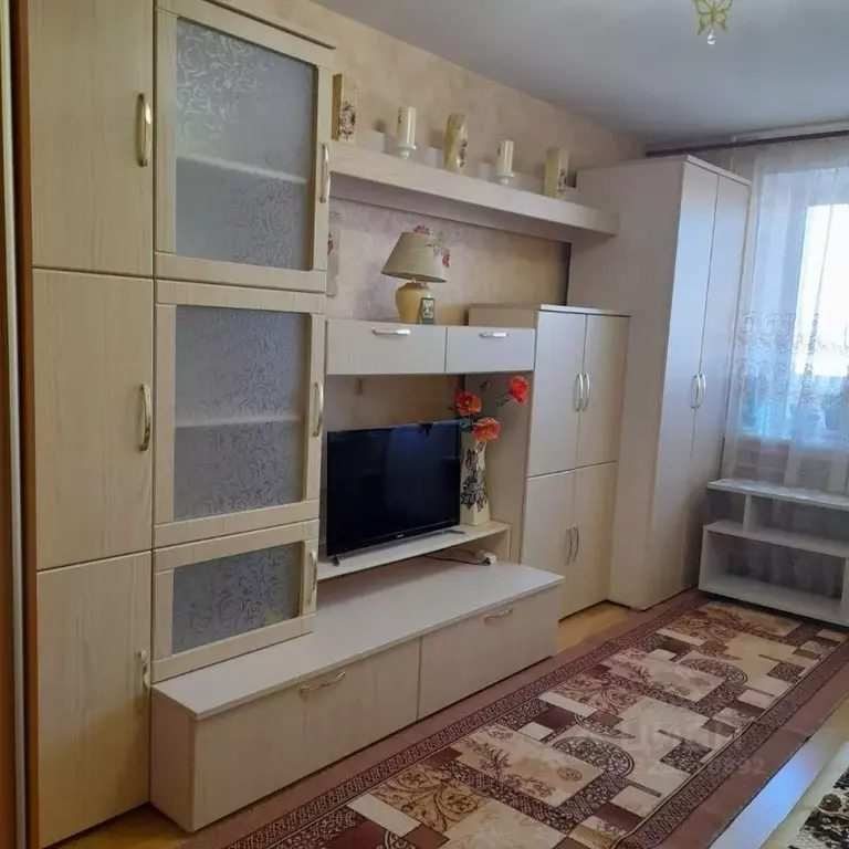 1-к кв. Новосибирская область, Новосибирск ул. Челюскинцев, 54 (31.8 ... - Фото 2