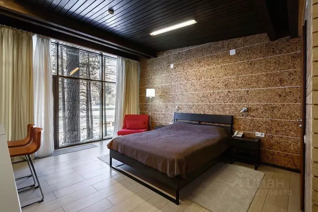 Дом в Алтай, Майминский район, Усть-Мунинское с/пос, Алтика тер. 1 (28 ... - Фото 2