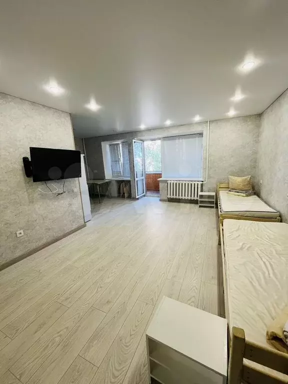 3-к. квартира, 80 м, 6/9 эт. - Фото 0