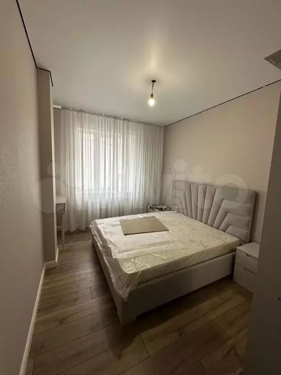 3-к. квартира, 90 м, 2/6 эт. - Фото 0