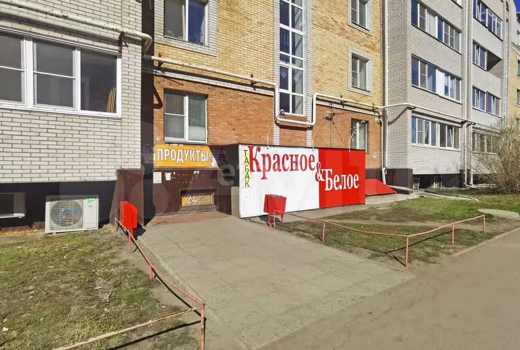 Торговая площадь с арендатором 131 м без комиссии - Фото 1