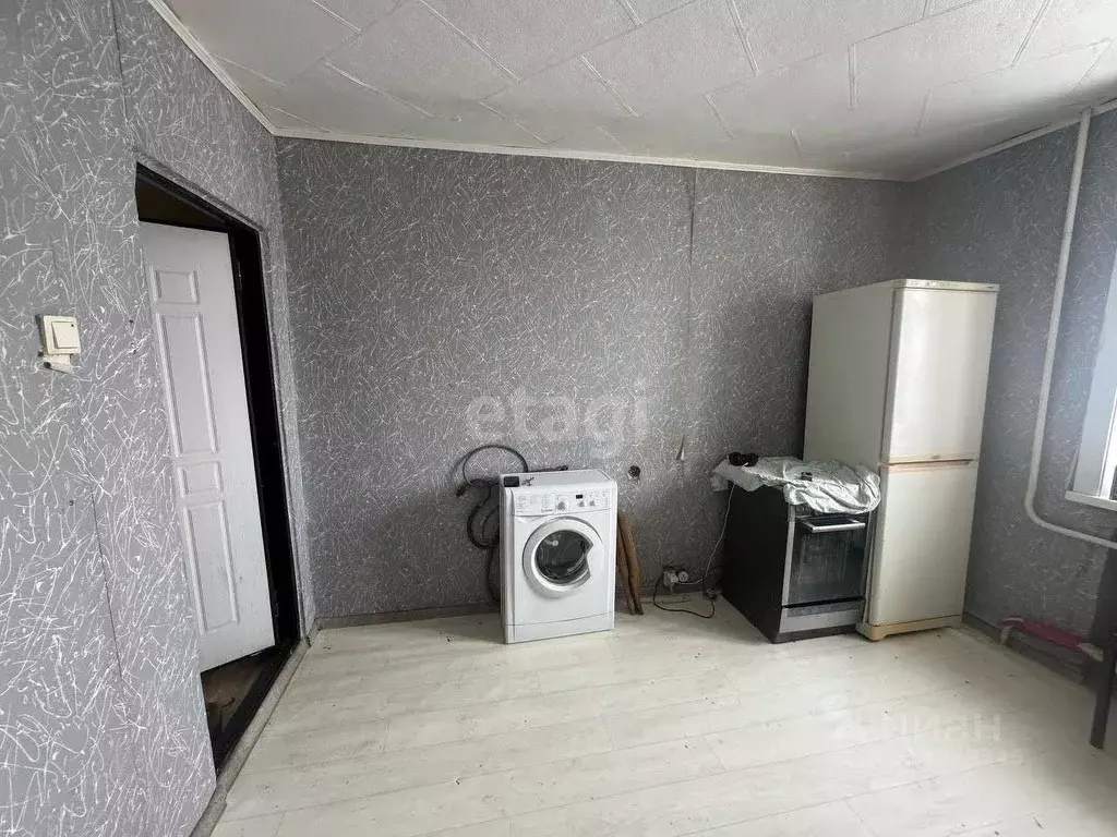 Комната Хабаровский край, Хабаровск Имени Горького мкр, ул. ... - Фото 0