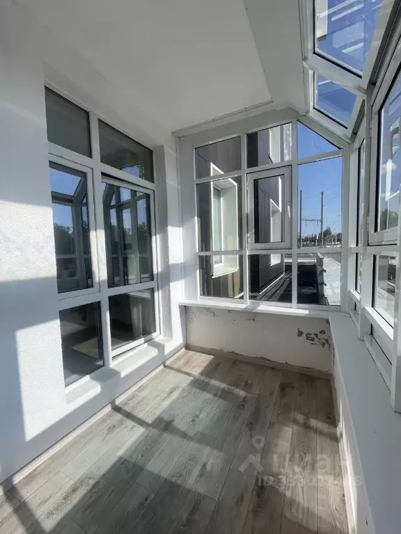Студия Пермский край, Пермь ул. Космонавта Беляева, 9 (30.0 м) - Фото 1
