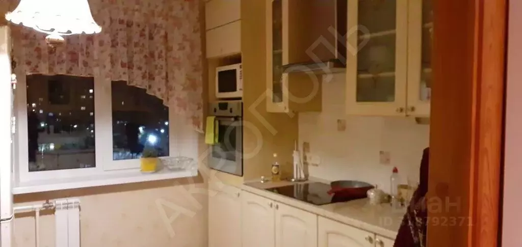 4-к кв. Красноярский край, Красноярск ул. Академгородок, 20 (83.0 м) - Фото 1