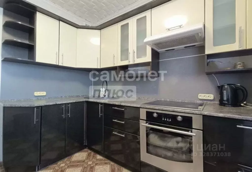 2-к кв. Тюменская область, Тюмень ул. Мельникайте, 135 (50.8 м) - Фото 1