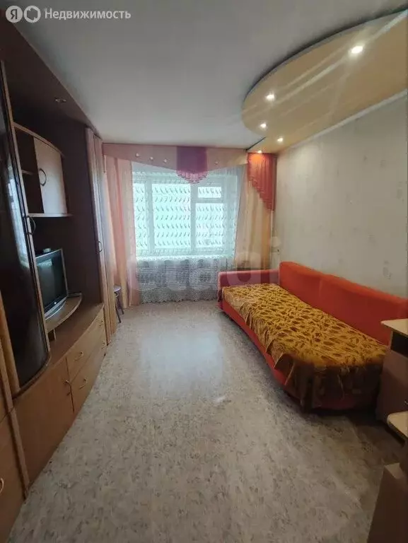 1к в -комнатной квартире (17.1 м) - Фото 1