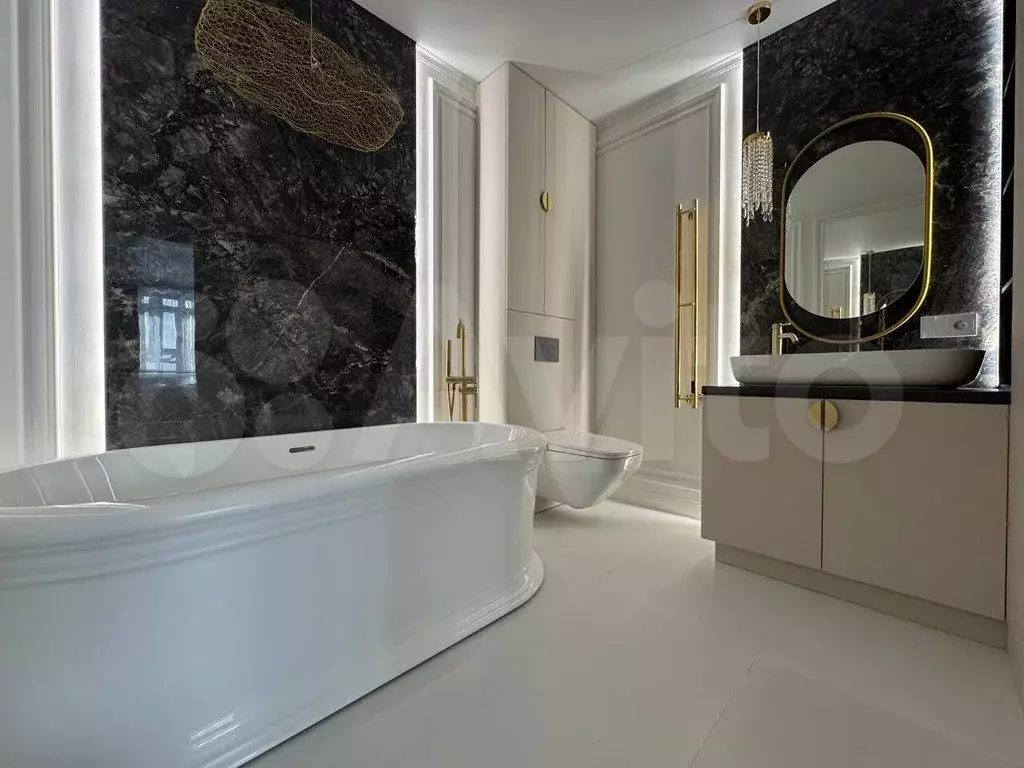 4-к. квартира, 100 м, 24/25 эт. - Фото 0