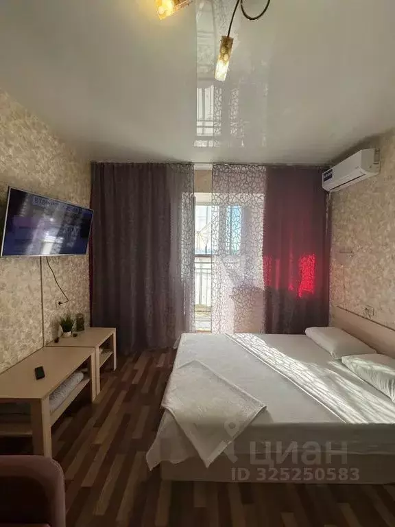 Студия Татарстан, Набережные Челны просп. Сююмбике, 57А (25.0 м) - Фото 1