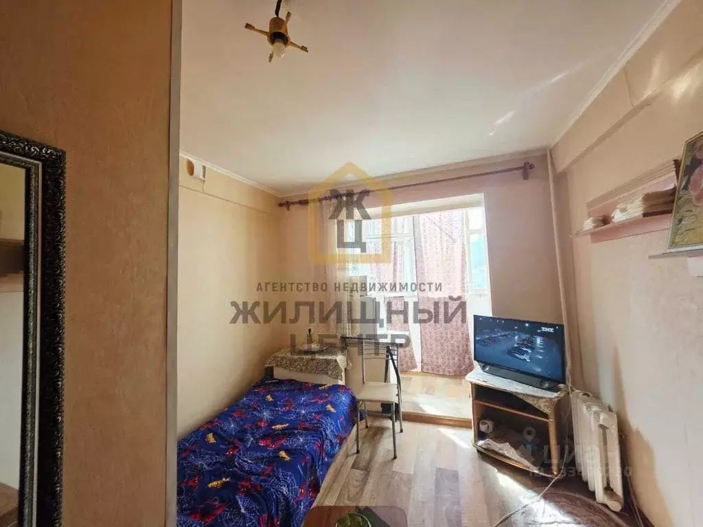 Студия Ставропольский край, Пятигорск Украинская ул., 61 (14.0 м) - Фото 2