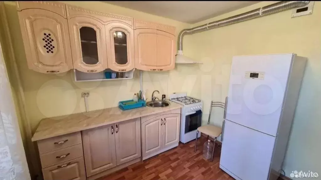 1-к. квартира, 40 м, 2/5 эт. - Фото 0
