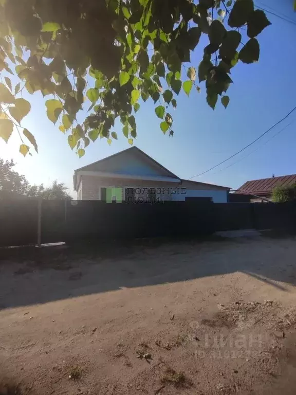 Дом в Амурская область, Свободный ул. Михайло-Чесноковская, 9 (60 м) - Фото 2