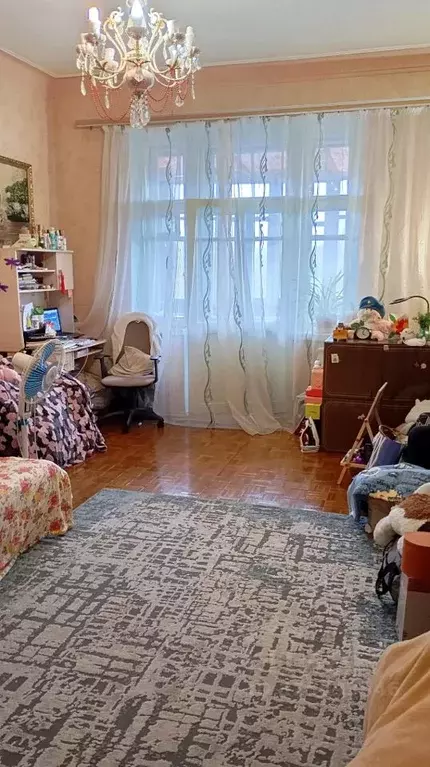 2-к кв. Москва Абельмановская ул., 3 (64.2 м) - Фото 1