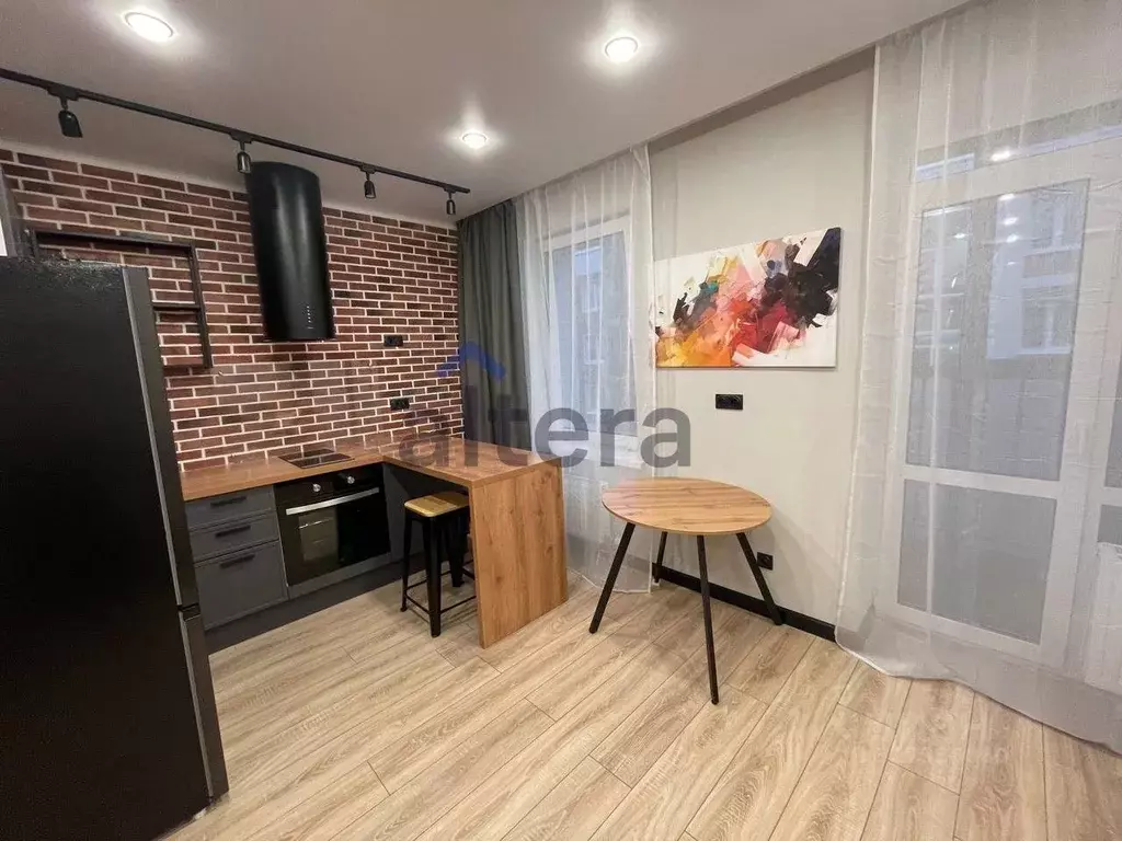 Студия Татарстан, Пестречинский район, Кощаковское с/пос, д. Царево ... - Фото 1