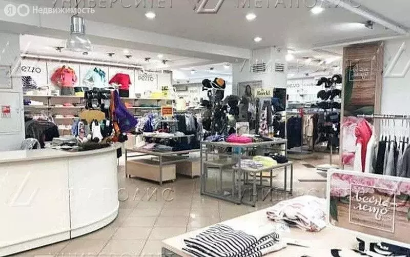 Торговая площадь (776 м) - Фото 2