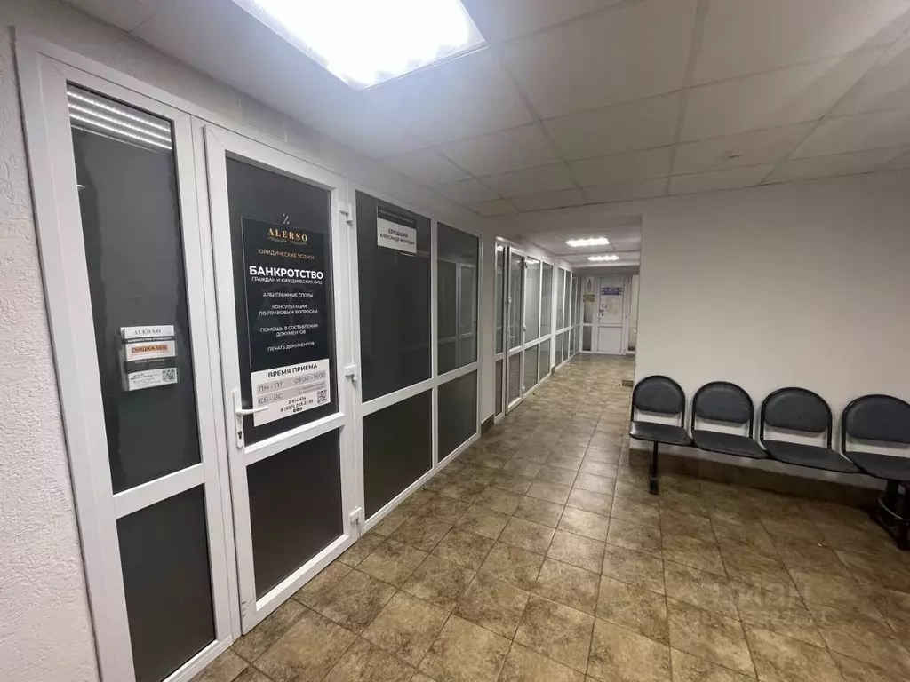 Помещение свободного назначения в Нижегородская область, Нижний ... - Фото 1