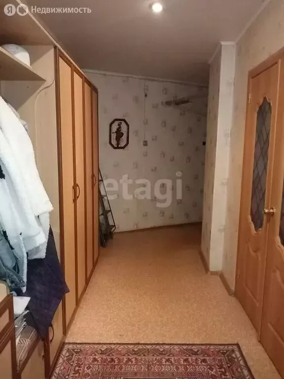 3-комнатная квартира: Златоуст, улица Карла Маркса, 31 (102.4 м) - Фото 1