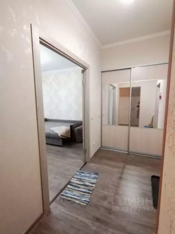 1-к кв. Москва Вяземская ул., 10 (40.0 м) - Фото 0