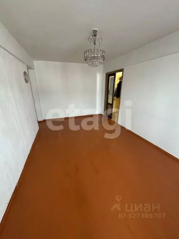 3-к кв. Бурятия, Улан-Удэ ул. Павлова, 10а (59.8 м) - Фото 1