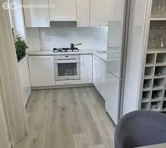 3-комнатная квартира: Калининград, улица Генерала Галицкого, 33 (65 м) - Фото 2