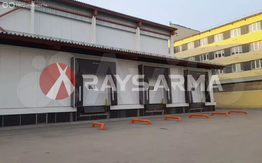 Склад (2479 м) - Фото 1