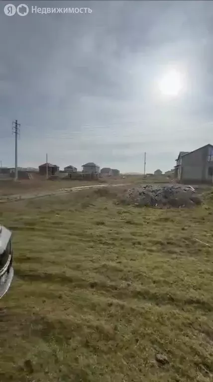 Участок в Махачкала, 6-я Ветеранская улица (5 м) - Фото 1