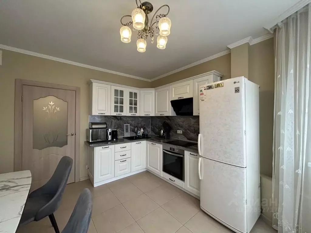 3-к кв. Московская область, Красногорск городской округ, Путилково пгт ... - Фото 2