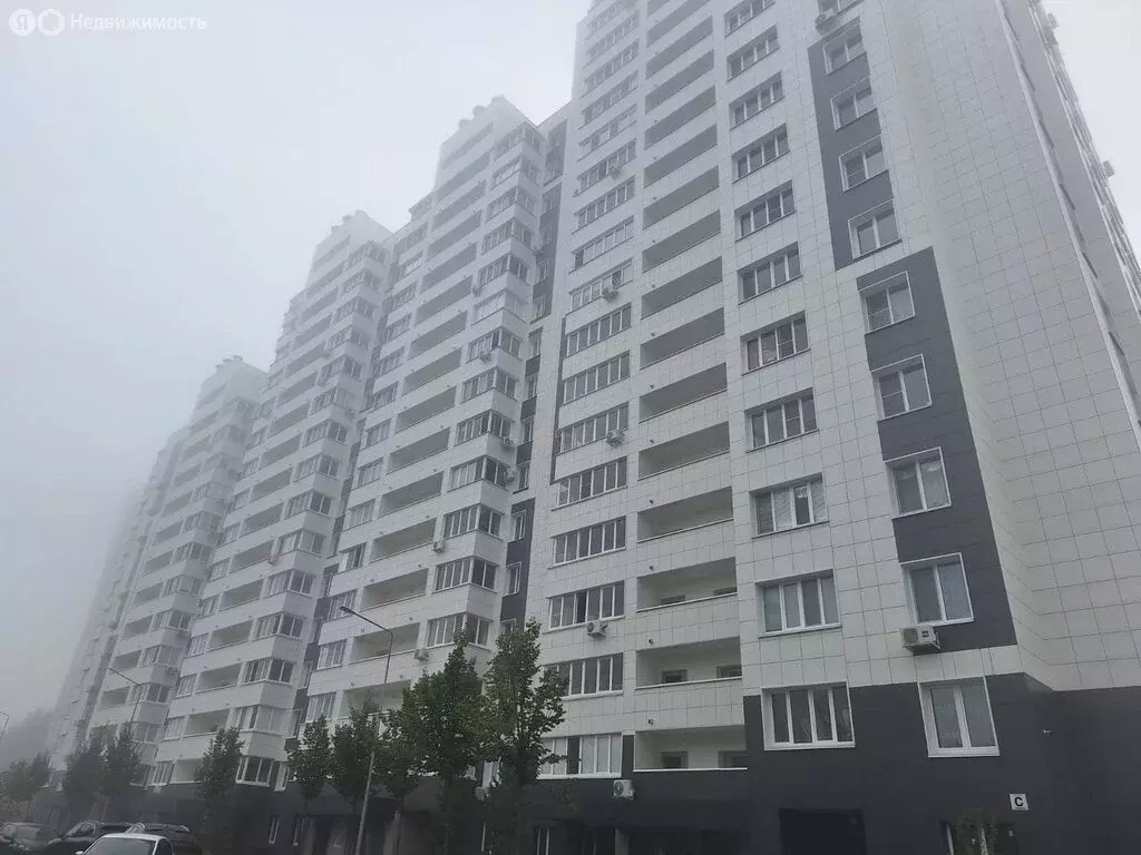 1-комнатная квартира: Казань, Кировский район, жилой массив Залесный, ... - Фото 1