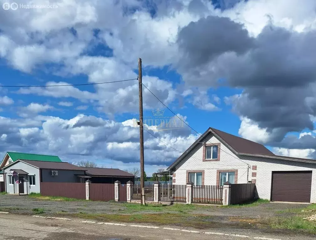 Дом в деревня Филиппсола, улица Мира, 2А (145 м) - Фото 1