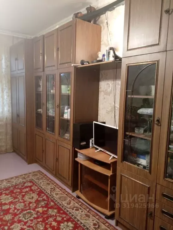2-к кв. Пензенская область, Пенза ул. Кижеватова, 29 (53.0 м) - Фото 1