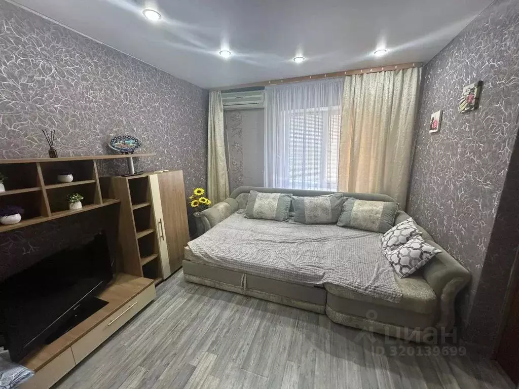 2-к кв. Краснодарский край, Туапсе ул. Максима Горького, 3 (45.0 м) - Фото 1