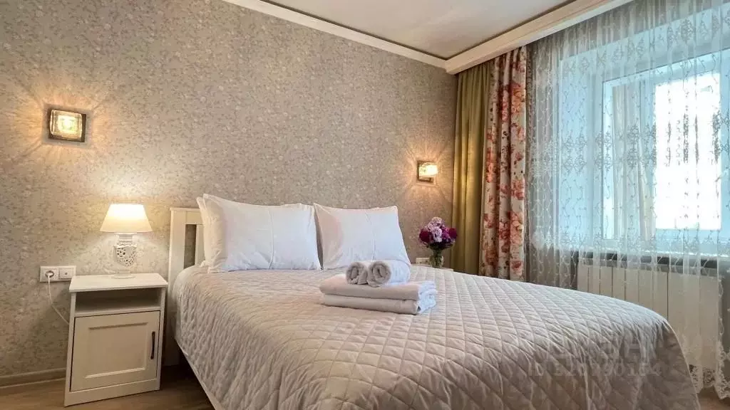 2-к кв. Ленинградская область, Выборг наб. 40-летия ВЛКСМ, 7 (62.0 м) - Фото 1