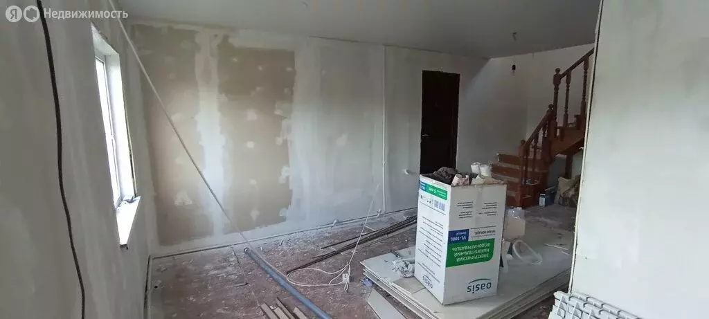 Дом в Воткинск, Чистопрудная улица, 13 (78.3 м) - Фото 1