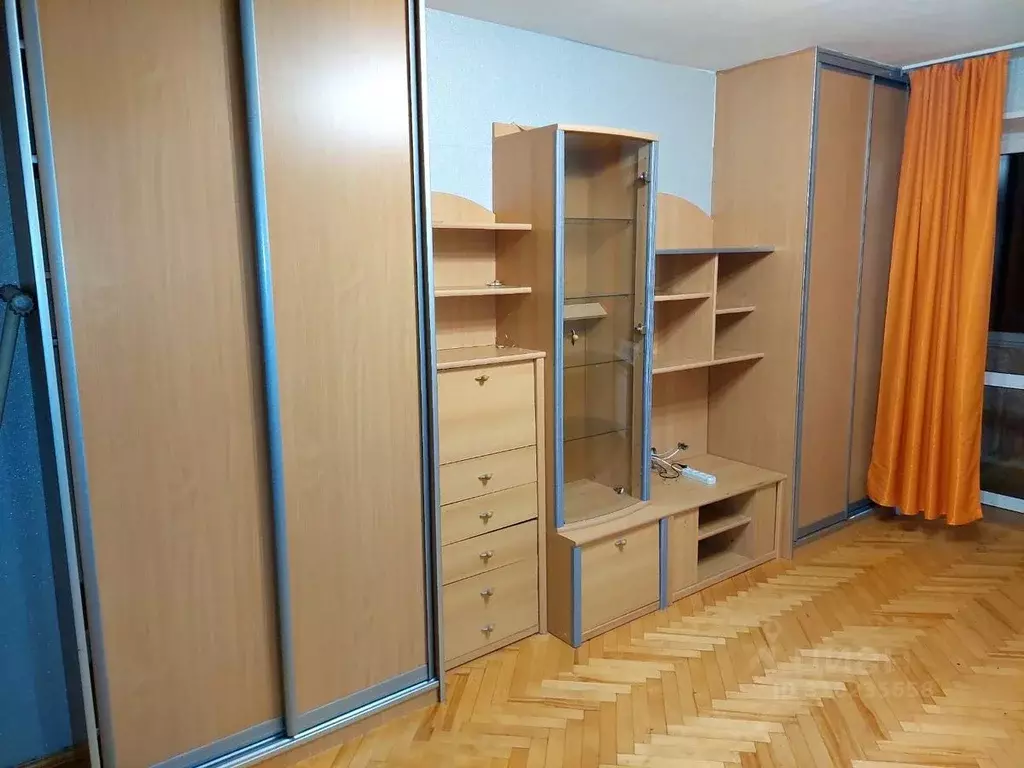 1-к кв. Башкортостан, Уфа ул. Гафури, 17 (36.0 м) - Фото 0
