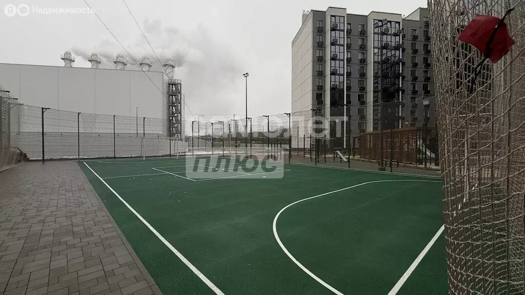 2-комнатная квартира: Волгоград, улица Глазкова, 16 (49.5 м) - Фото 2