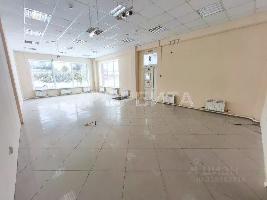 Торговая площадь в Тюменская область, Тюменский муниципальный округ, ... - Фото 2